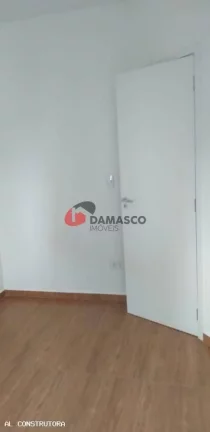 Imagem Apartamento à venda 2 Quartos, 1 Vaga, Vila Príncipe de Gales, Santo André - SP