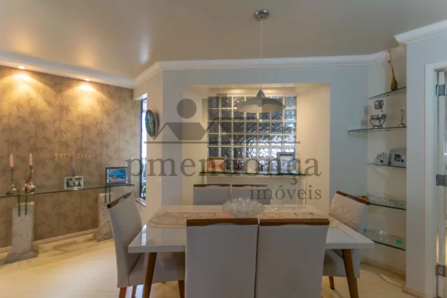 Imagem Excelente apartamento em Perdizes com 3 quartos (1suíte) e 2 vagas, 103m²