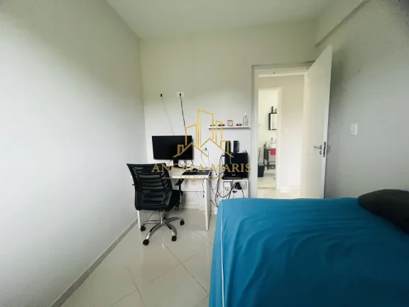 Imagem Apartamento 3 dormitórios ( 1 suíte), 2 vagas, Ed. Matheus Satélite Sjc.