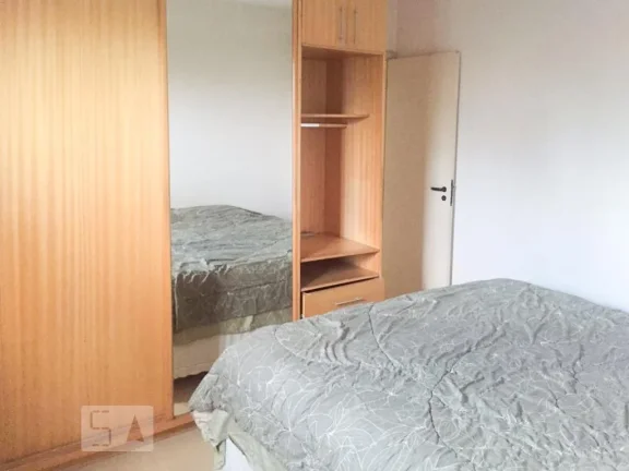 Imagem Apartamento à Venda - Recreio, 2 Quartos, 70 m2