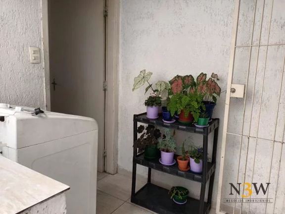 Imagem Sobrado com 2 dormitórios à venda, 81 m² por R$ 1.200.000,00 - Vila Leopoldina - São Paulo/SP