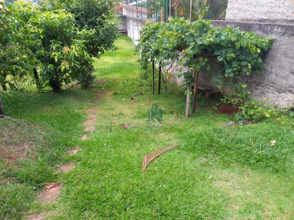 Imagem Casa à venda, 280 m² por R$ 2.340.000,00 - Jardim Estância Brasil - Atibaia/SP