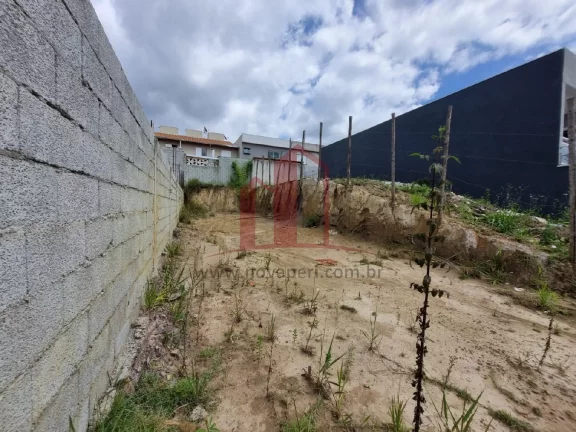 Imagem Terreno à venda em Franco da Rocha-SP, no Jardim Melissa com 132,00 m² de área - Oportunidade Imperdível!