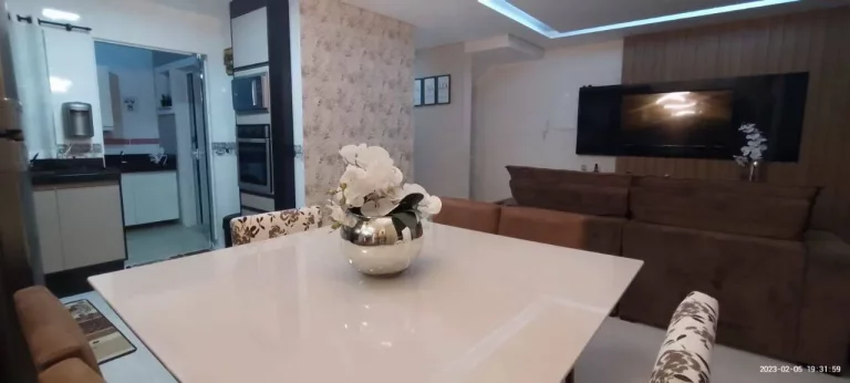Imagem Sobrado Maravilhoso Porteira Fechada 150 m² 3 Dormitorios 3 vagas