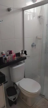 Imagem Cobertura 3 quartos à venda Bairro Agua Branca - Contagem/MG