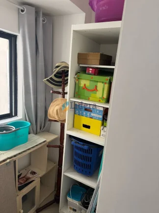 Imagem Apartamento mobiliado - 98m2 - 3 quartos - 2 suites - em Jardim Oceania, João Pessoa/PB