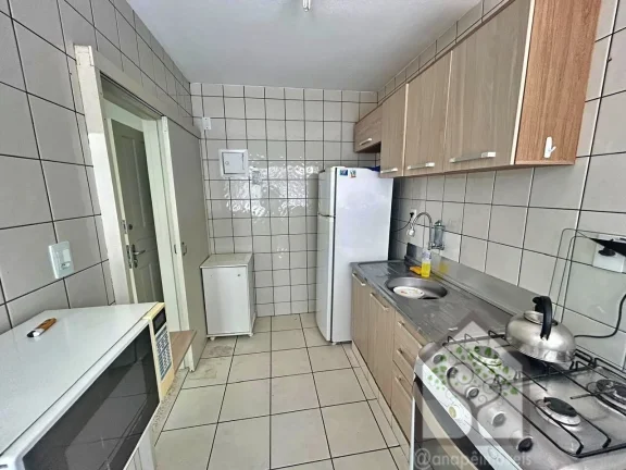 Imagem Apartamento 3 dormitórios na Trindade – Florianópolis/SC