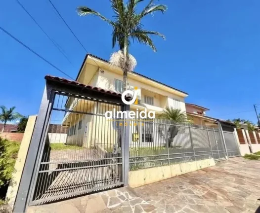 Apartamento 3 dormitórios à venda Camobi Santa Maria/RS