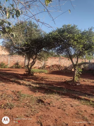 Imagem Chácara à Venda no Bairro dos Fragas - Tatuí