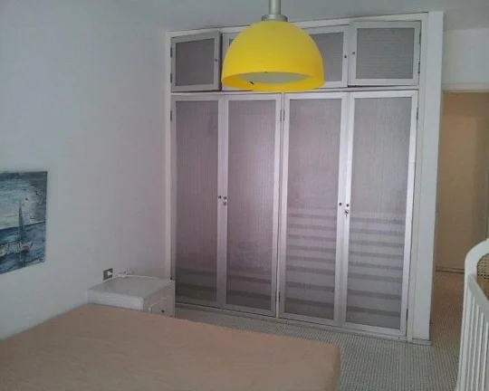 Imagem Apartamento à venda no Guarujá na Praia de Pitangueiras