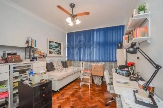 Imagem Copacabana – Rua República do Peru | Residencial › Apartamento 3 quarto(s) à Venda