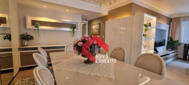 Imagem Apartamento à venda, 180 m² por R$ 850.000,00 - Meireles - Fortaleza/CE