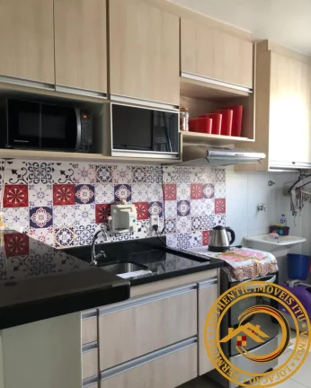 Imagem APARTAMENTO RESIDENCIAL em SALTO - SP, SALTO VILLE