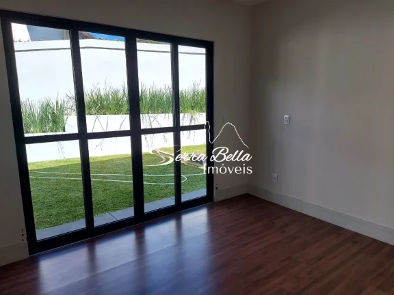 Imagem Casa com 4 dormitórios à venda, 400 m² por R$ 1.600.000,00 - Green Valleiy - Teresópolis/RJ