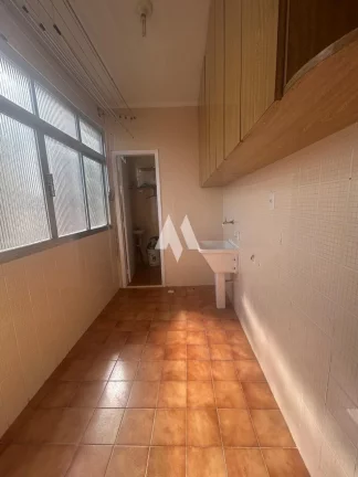 Imagem Ótimo apartamento em Embaré, Santos/SP