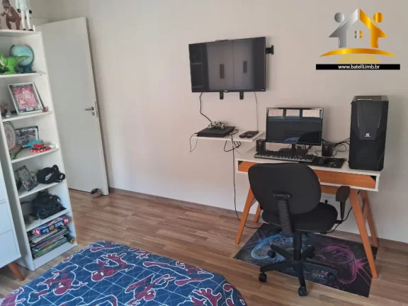 Imagem Casa à venda condomínio Palm Hills - Batelli Imóveis