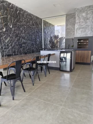 Imagem Casa Alto Padrão á venda no Condomínio Caledônia com 3 suítes, 4 vagas localizada em Camboriú.