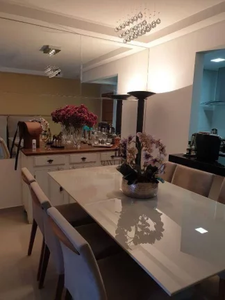 Imagem Apartamento com 3 dormitórios, 85 m² - venda por R$ 930.000,00 ou aluguel por R$ 5.700,00/mês - Parque Campolim - Sorocaba/SP