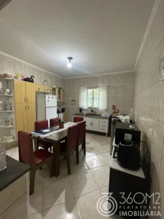 Imagem Casa para Venda em São Bernardo do Campo / SP no bairro Rio Grande