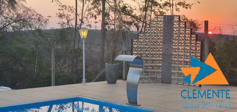 Imagem CASA E SITIO CONDOMINIO FECHADO ESTANCIAS DA MATA LAGOA SANTA/JABOTICATUBAS