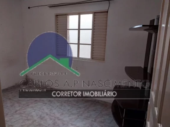 Imagem Casa Térrea a venda Vila Formosa - Jacarei SP.