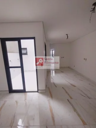 Imagem Apartamento para Venda em Santo André, Parque Erasmo Assunção, 2 dormitórios, 1 suíte, 2 banheiros, 1 vaga