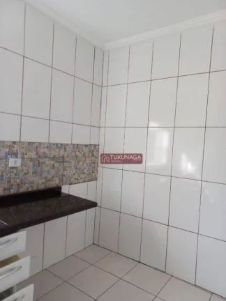 Imagem Sobrado em Aruja - Estuda permuta por chacara