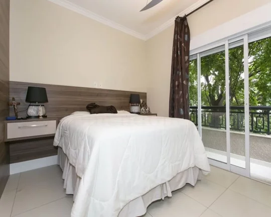 Imagem Perdizes apartamento 4 suites, 5 vagas,lazer completo, quadra de Tenis
