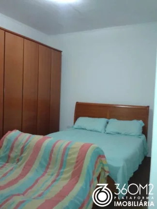 Imagem Sobrado para Venda em Santo André / SP no bairro Parque Novo Oratório
