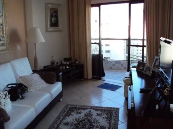 Imagem APARTAMENTO MOBILIADO PRÓXIMO À PRAIA