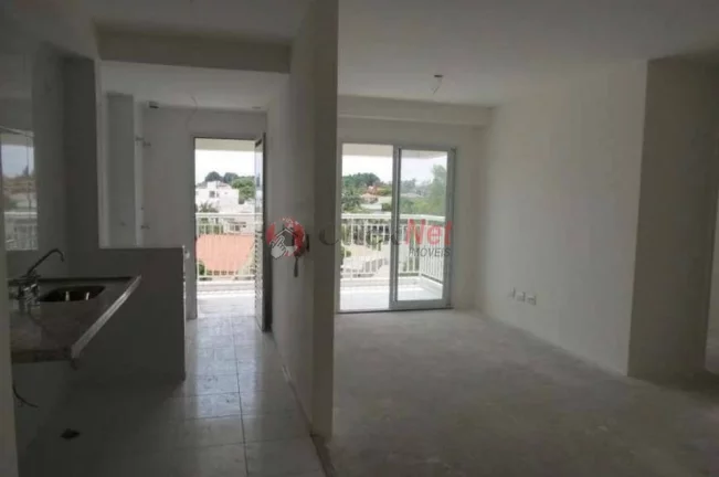 Imagem Apartamento à Venda no bairro Campestre em Santo André
