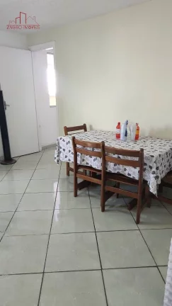 Imagem Oportunidade Cobertura no Cond. Rio Grande do Sul - Horto do Ypê - 3 Dorms.