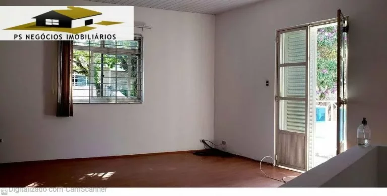 Imagem Sobrado para venda no Jardim da Saúde com 388mts