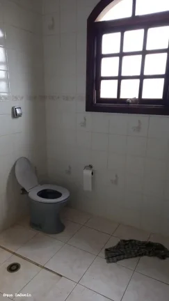 Imagem Casa para Venda em Itanhaém, Parque Augustus, 4 dormitórios, 1 suíte, 3 banheiros, 6 vagas