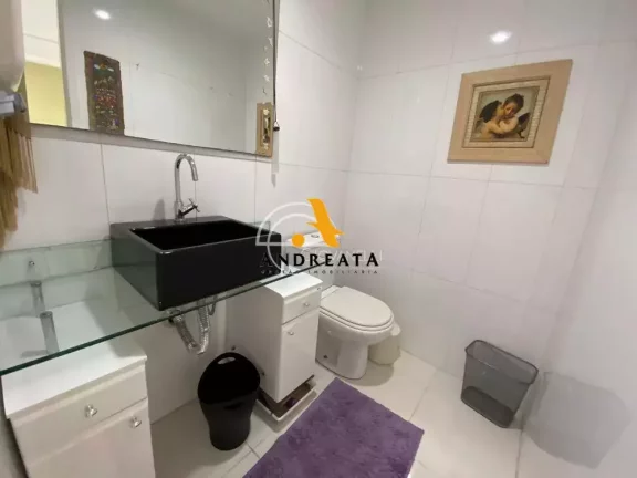 Imagem Av. das Américas - Ed. Sunplaza - Américas Park - Barra da Tijuca - Linda sala duplex alugada por R$2.800 + txs para venda!!!