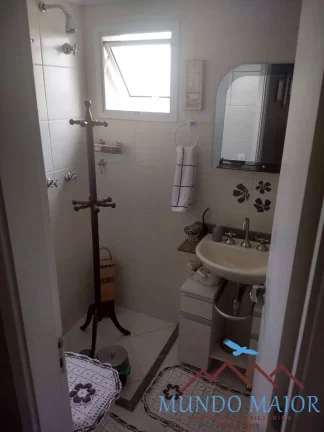 Imagem Condomínio Residencial Le Boulevard -96m2 -lazer completo -varanda gourmet