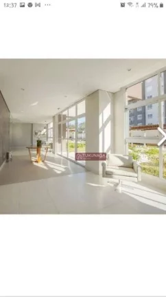 Imagem Apartamento com 2 dormitórios à venda, 48 m² por R$ 356.000,00 - Vila Andrade - São Paulo/SP
