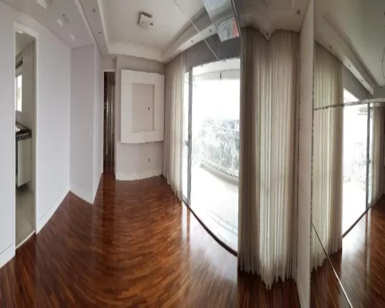 Imagem Lindo apartamento 3 dormitórios com suíte lazer completo