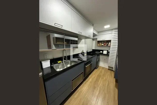 Imagem Apartamento à Venda - Recreio, 2 Quartos, 43 m2