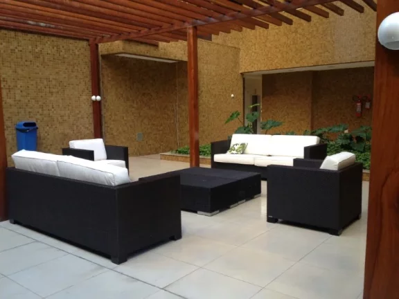 Imagem RESERVA ALTO DO ITAIGARA - 4 SUITES - ATUALMENTE 3 SUITES COM HOME E CLOSET NA SUITE MASTER - ARMÁRIOS - 03 VAGAS SOLTAS e DEPOSITO POR R$2.150.000,00