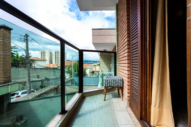 Imagem CASA RESIDENCIAL em São Paulo - SP, Parque Monteiro Soares
