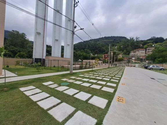 Imagem APARTAMENTO PARA VENDA- ESTRADA DE JACAREPAGUÁ ITANHANGA -RJ.