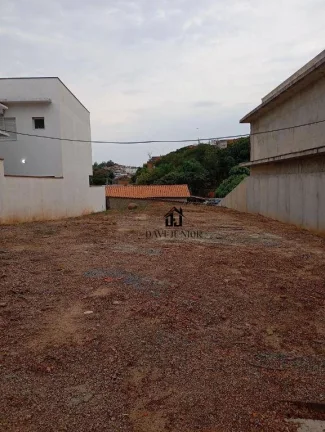 Imagem Terreno à venda, 300 m² por R$ 218.000 - Condomínio Bosque São Franscisco - Votorantim/SP