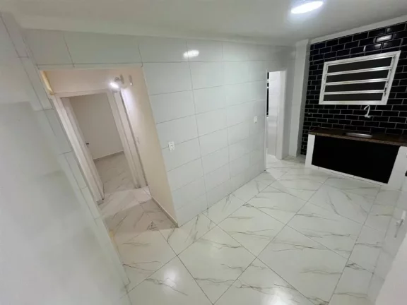 Imagem APARTAMENTO COM 50 m² - OCIAN - PRAIA GRANDE SP