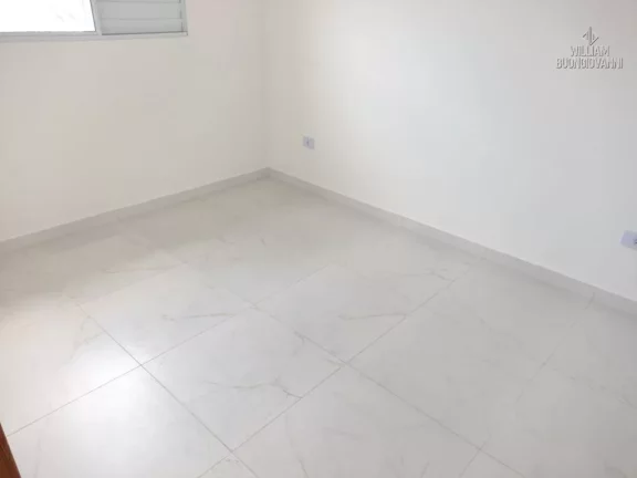 Imagem Nova, Charmosa e a 500 Metros do Mar – Caiçara, Praia Grande