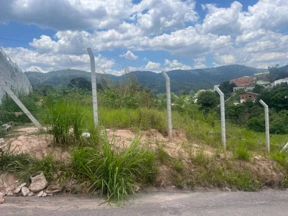 Imagem Terreno à venda, 644 m² por R$ 220.000,00 - Vila São Paulo - Mogi das Cruzes/SP