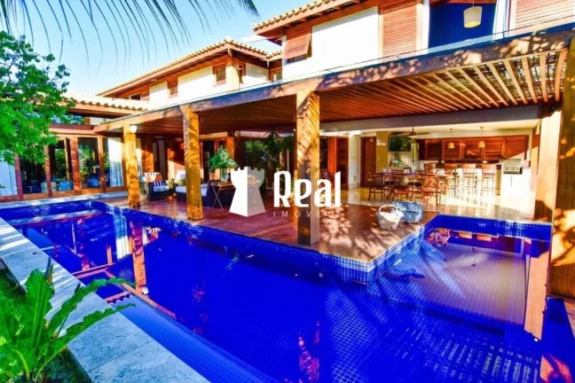 Imagem Piscinas Naturais - Acácias