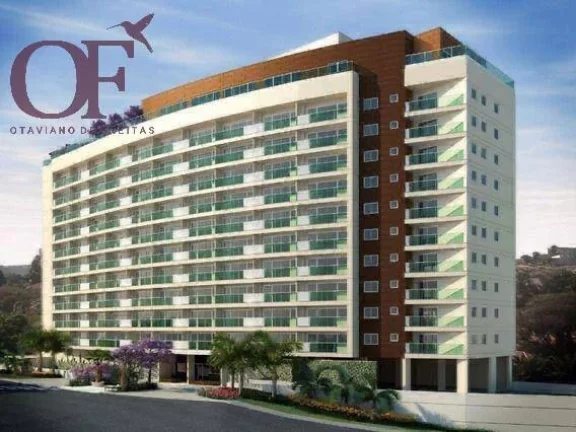 Imagem Apartamento à venda - Condomínio Línea Home Style - Centro - Jundiaí - SP