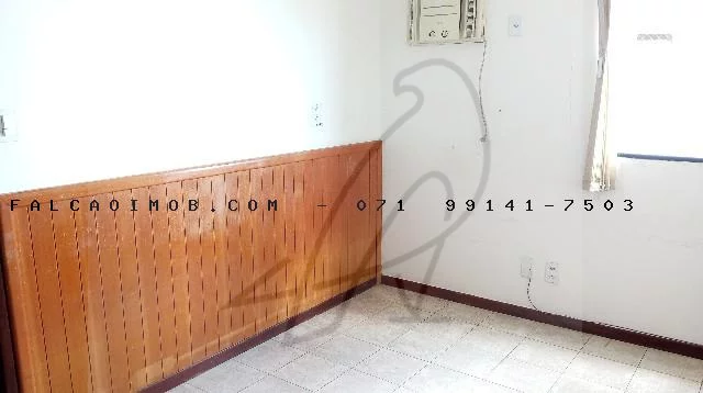 Imagem Apartamento 3 Quartos para Locação em Salvador / BA no bairro Rio Vermelho
