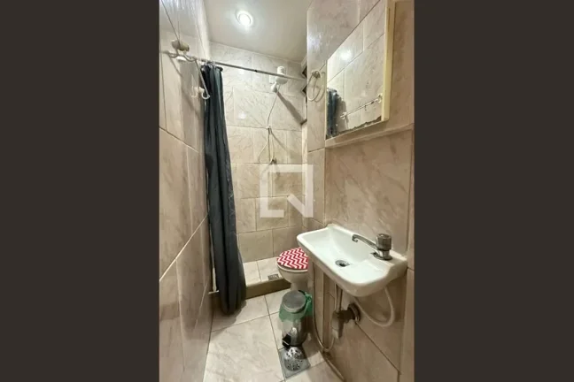 Imagem Apartamento à Venda - Copacabana, 1 Quarto, 30 m2